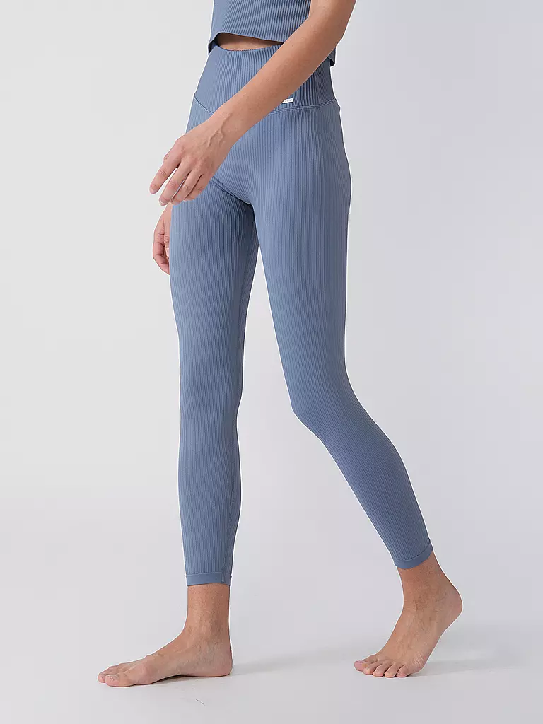 AIMN | Leggings | petrol