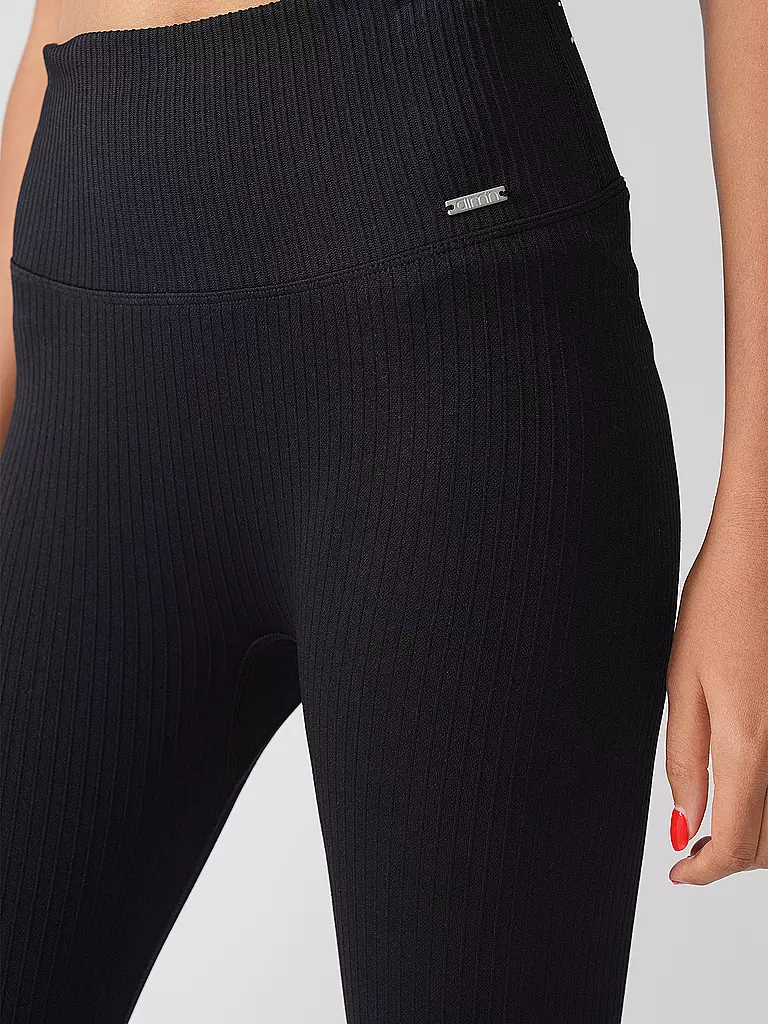 AIMN | Leggings | dunkelblau