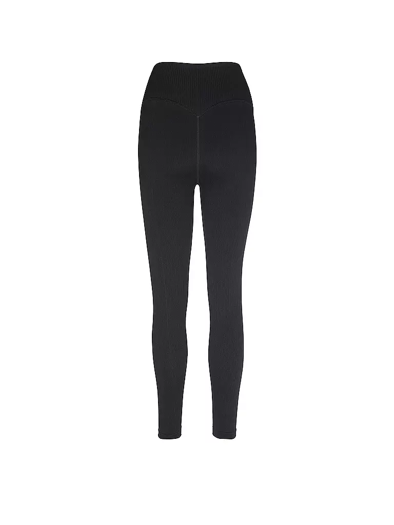 AIMN | Leggings | dunkelblau
