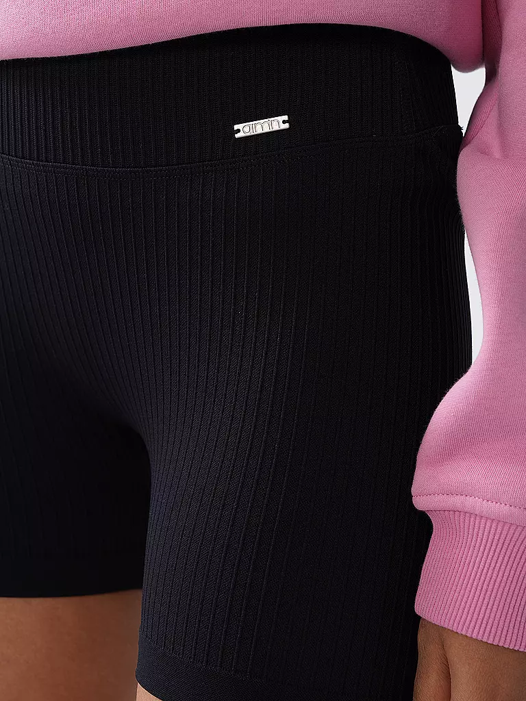 AIMN | Shorts | rosa