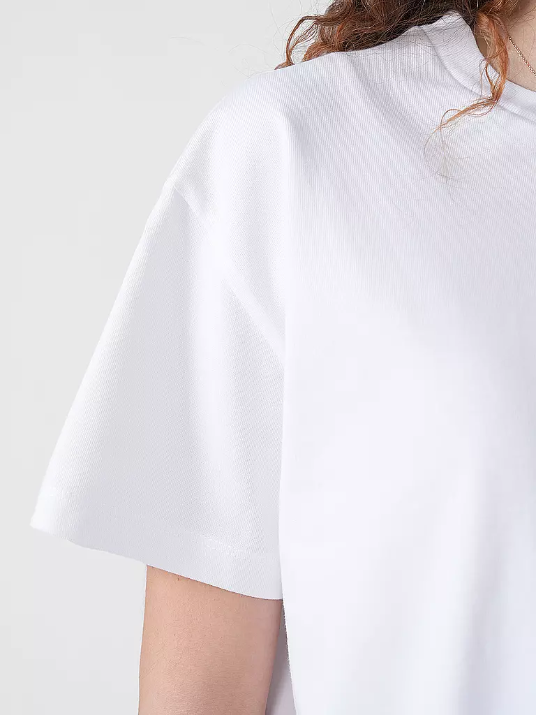 AIMN | T-Shirt  | weiss