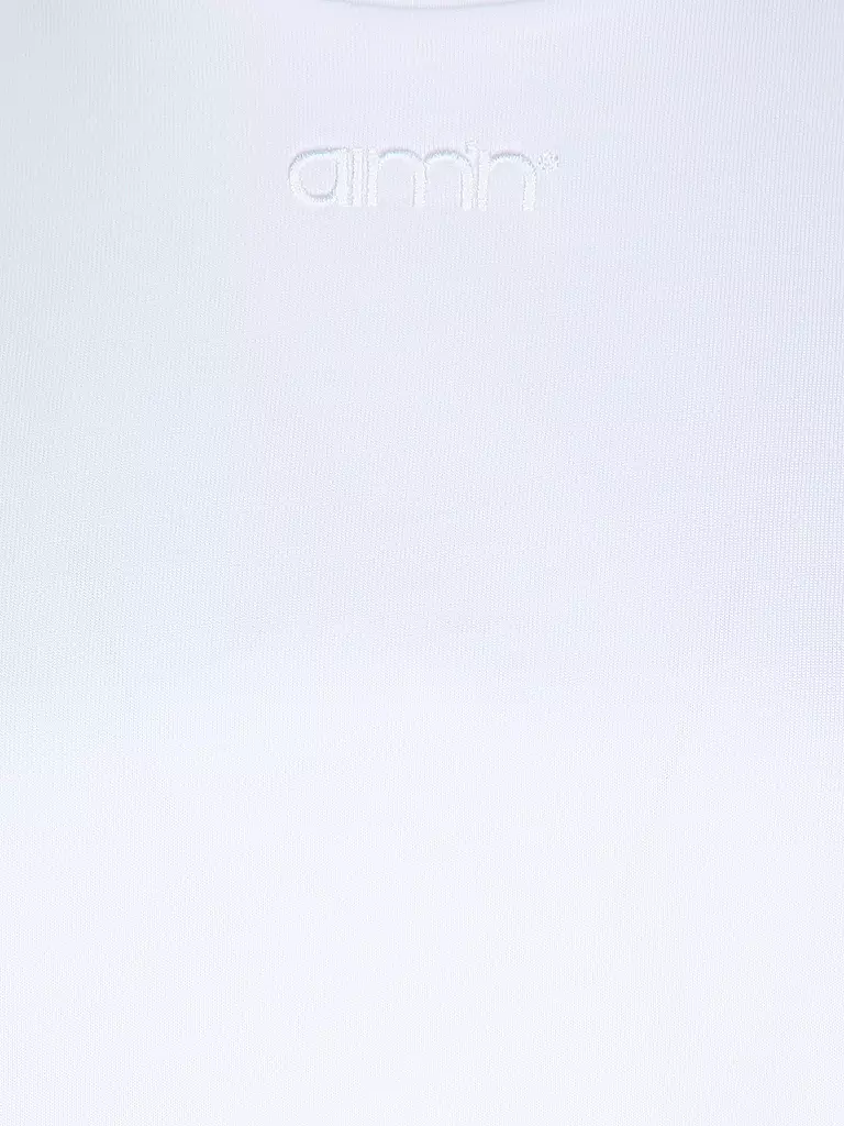 AIMN | T-Shirt  | weiss
