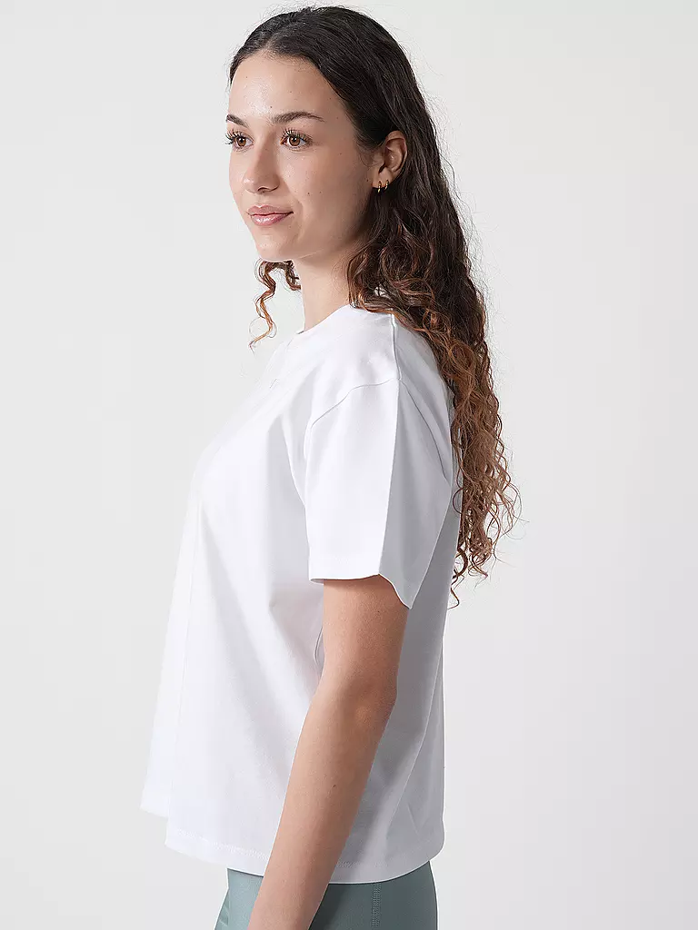 AIMN | T-Shirt | weiss