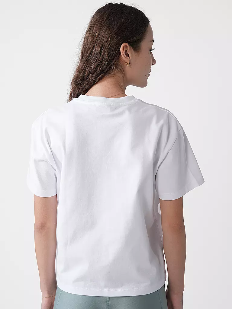AIMN | T-Shirt | weiss
