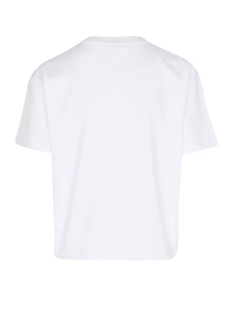 AIMN | T-Shirt | weiss