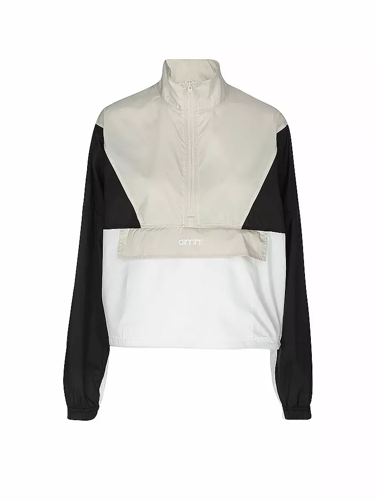AIMN | Windbreaker | creme