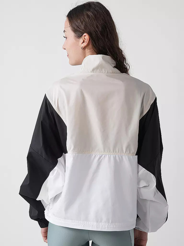 AIMN | Windbreaker | creme