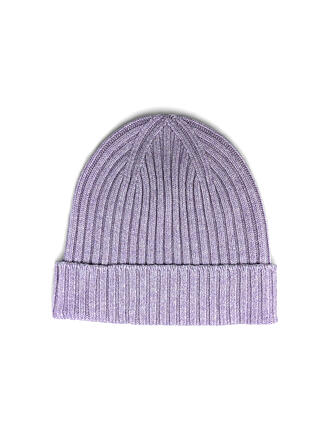 AKAROA | Kaschmirmütze - Haube LU