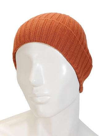 AKAROA | Kaschmirmütze - Haube LU