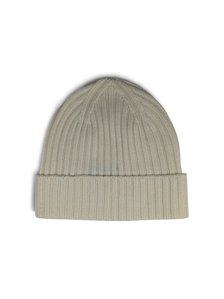 AKAROA Kaschmirmütze - Haube LU – AKAROA