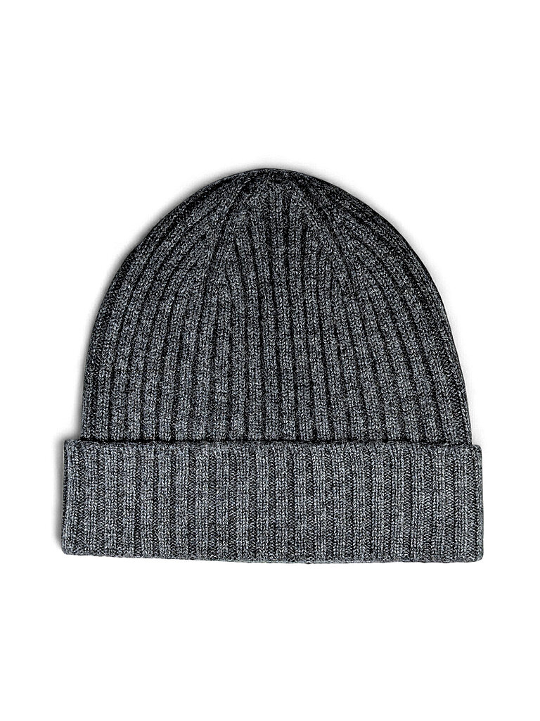 AKAROA Kaschmirmütze - Haube LU – AKAROA