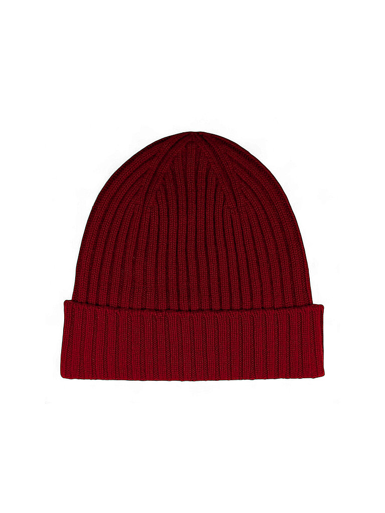 AKAROA Kaschmirmütze - Haube LU – AKAROA