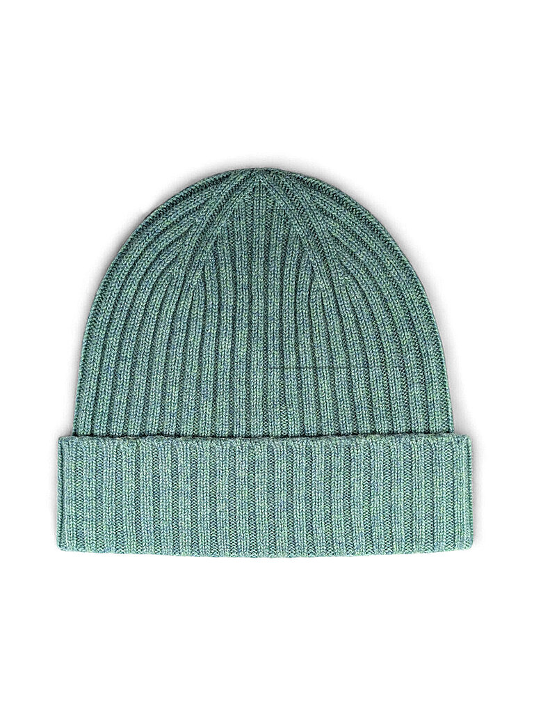 AKAROA Kaschmirmütze - Haube LU – AKAROA