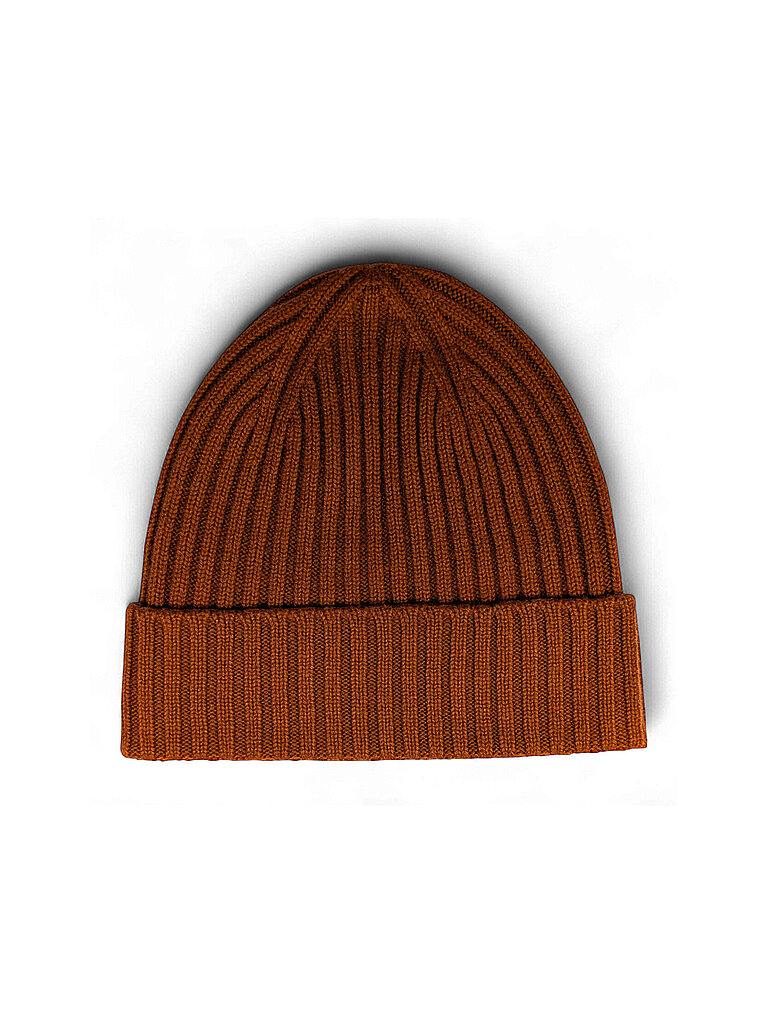 AKAROA Kaschmirmütze - Haube LU – AKAROA