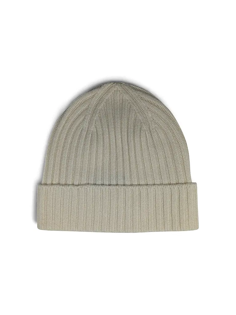 AKAROA | Kaschmirmütze - Haube LU | 