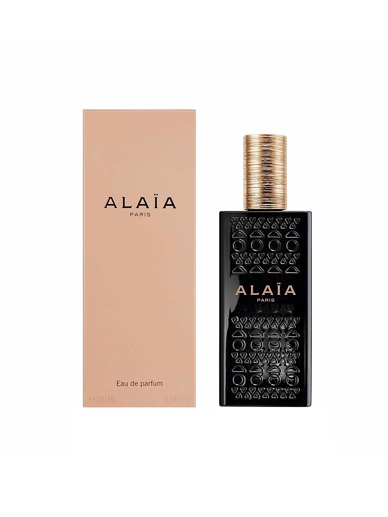 ALAIA | Paris Eau de Parfum Vaporisateur Spray 100ml | 