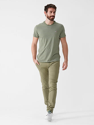 ALBERTO | Chino Slim Fit ROB