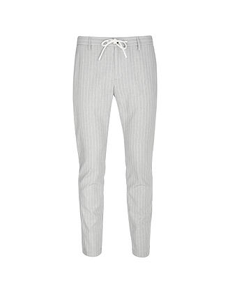 ALBERTO | Leinenhose JUMP