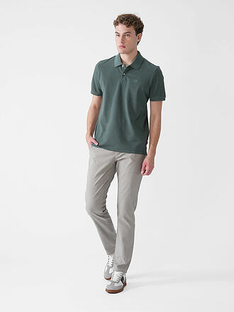 ALBERTO | Chino LOU-J