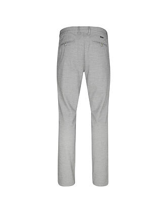ALBERTO | Chino LOU