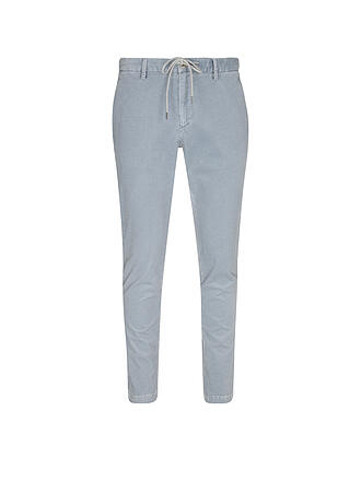 ALBERTO | Cordhose Slim Fit JUMP