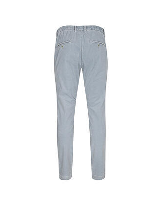ALBERTO | Cordhose Slim Fit JUMP
