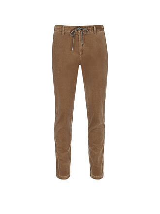 ALBERTO | Pantalón de pana Slim Fit JUMP