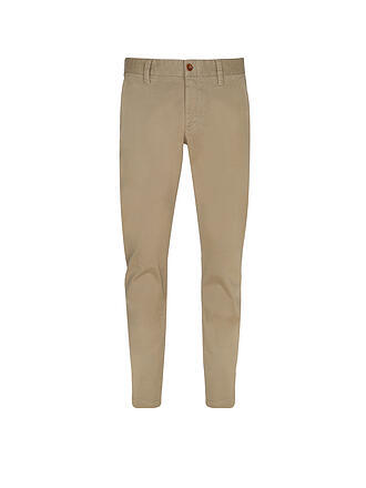 ALBERTO | Chino LOU