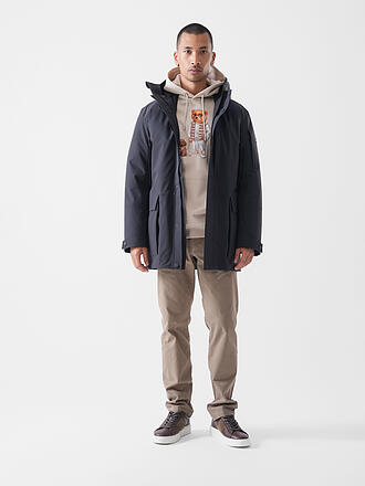 ALBERTO | Chino LOU