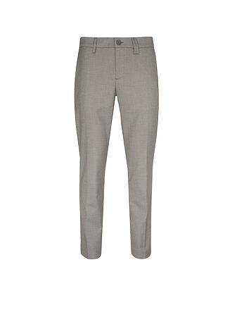 ALBERTO | Chino LOU