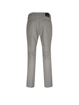 ALBERTO | Chino LOU