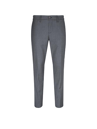ALBERTO | Chino LOU