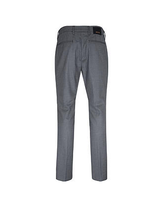 ALBERTO | Chino LOU