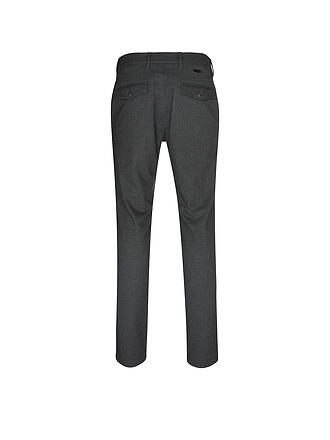 ALBERTO | Chino LOU-KL
