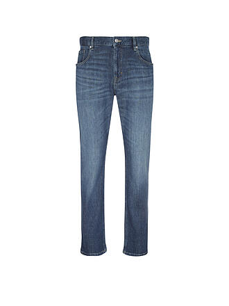 ALBERTO | Jeans Straight Fit BILL