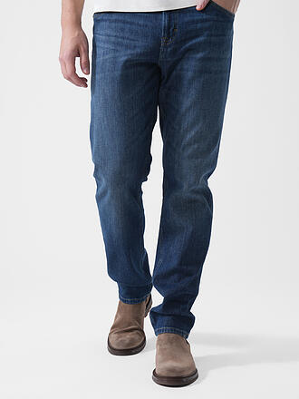 ALBERTO | Jeans Straight Fit BILL