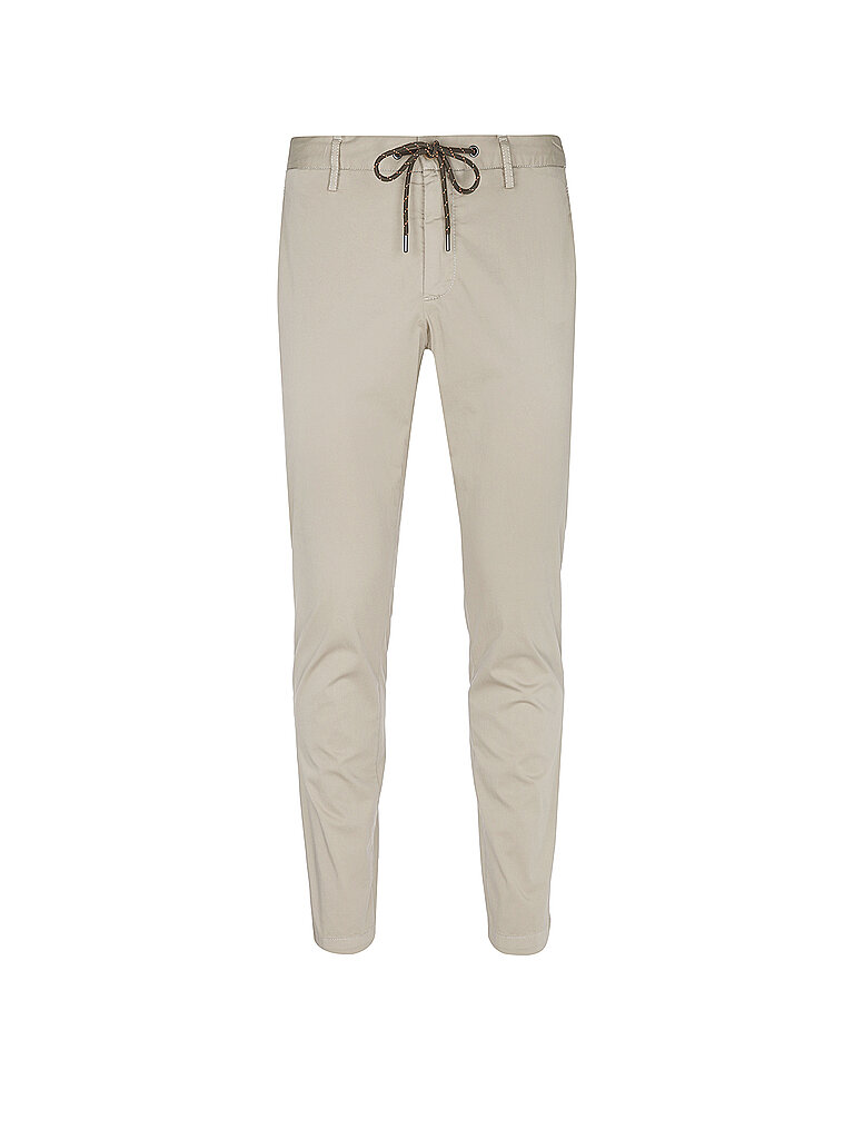 ALBERTO Chino JUMP beige | 33/L34