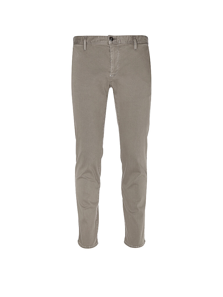 ALBERTO Chino Slim Fit ROB LIGHT SUPERSTRETCH beige | 31/L30