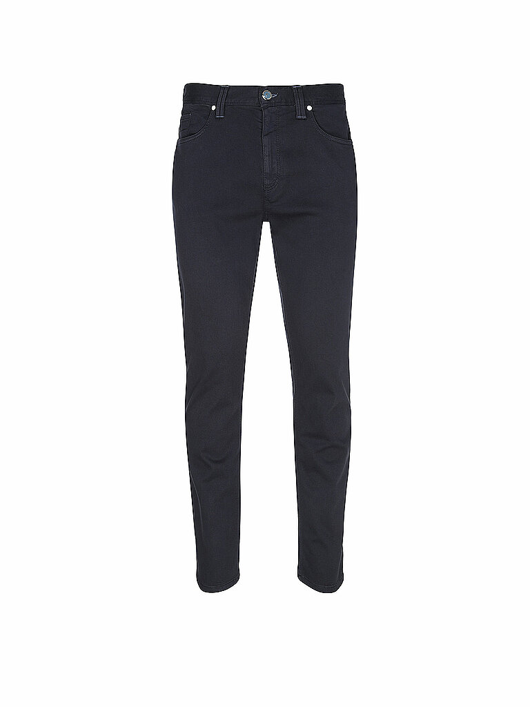 ALBERTO Jeans Regular Fit PIPE dunkelblau | 36/L30