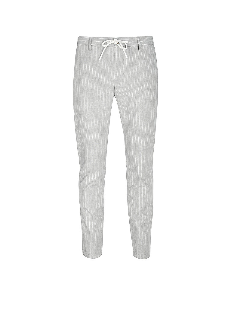 ALBERTO Leinenhose JUMP – Alberto