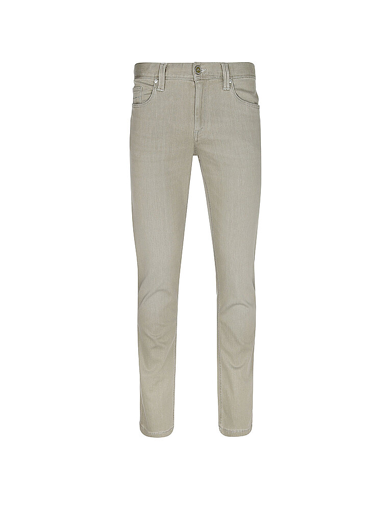 ALBERTO Jeans Slim Fit  olive | 31/L30