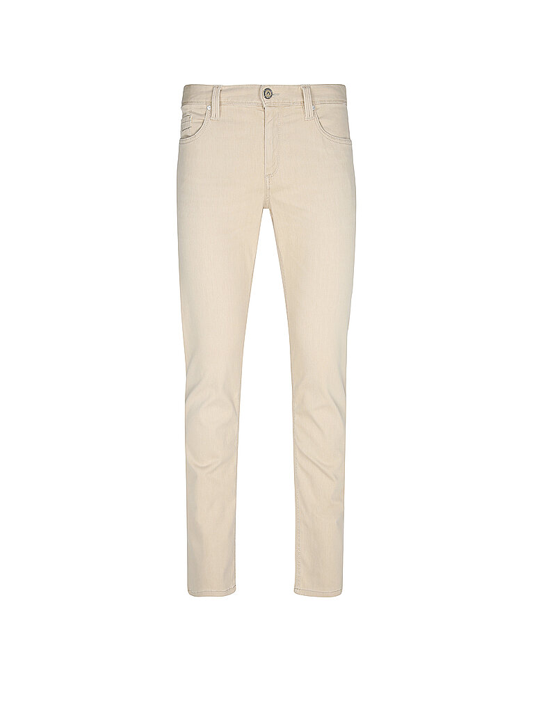 ALBERTO Jeans Slim Fit  beige | 31/L30