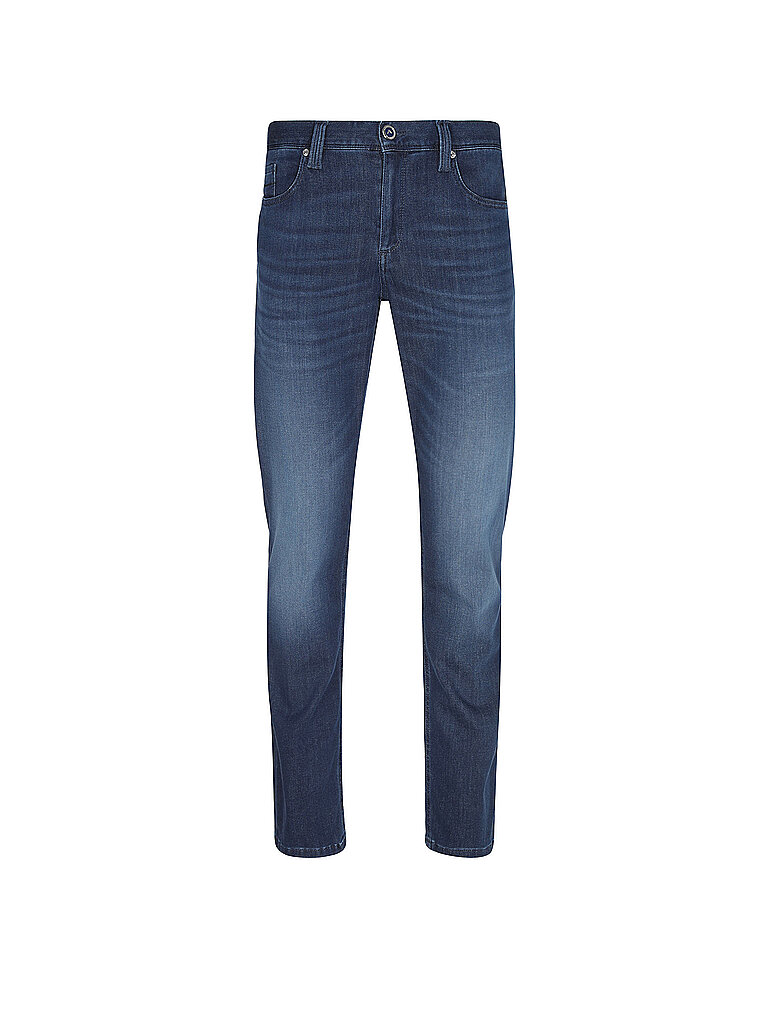 ALBERTO Jeans Slim Fit  blau | 33/L30