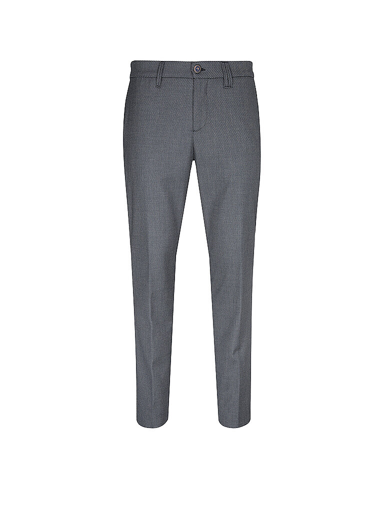 ALBERTO Chino LOU dunkelblau | 33/L32