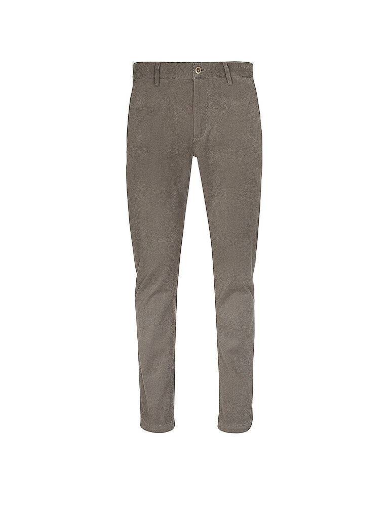 ALBERTO Chino LOU-KL olive | 34/L32