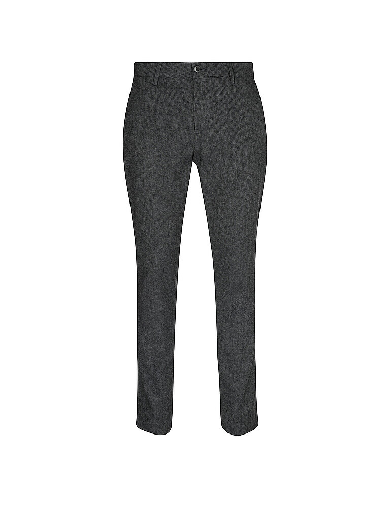 ALBERTO Chino LOU-KL grau | 31/L30