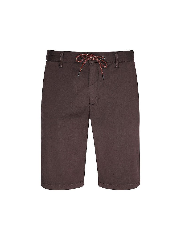 ALBERTO Shorts JUMP-K braun | 31