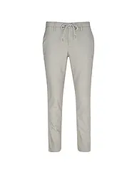 ALBERTO | Chino  | beige