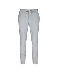 ALBERTO | Chino  | hellblau