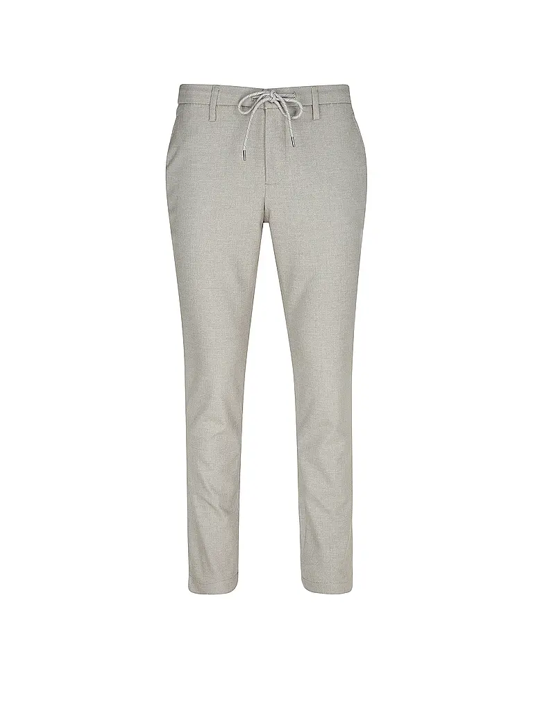ALBERTO | Chino  | beige
